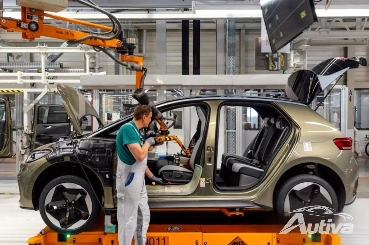Les rêves électriques de VW rencontrent des obstacles logiciels - Porsche Macan en attente Les rêves électriques de VW rencontrent des obstacles logiciels - Porsche Macan en attente