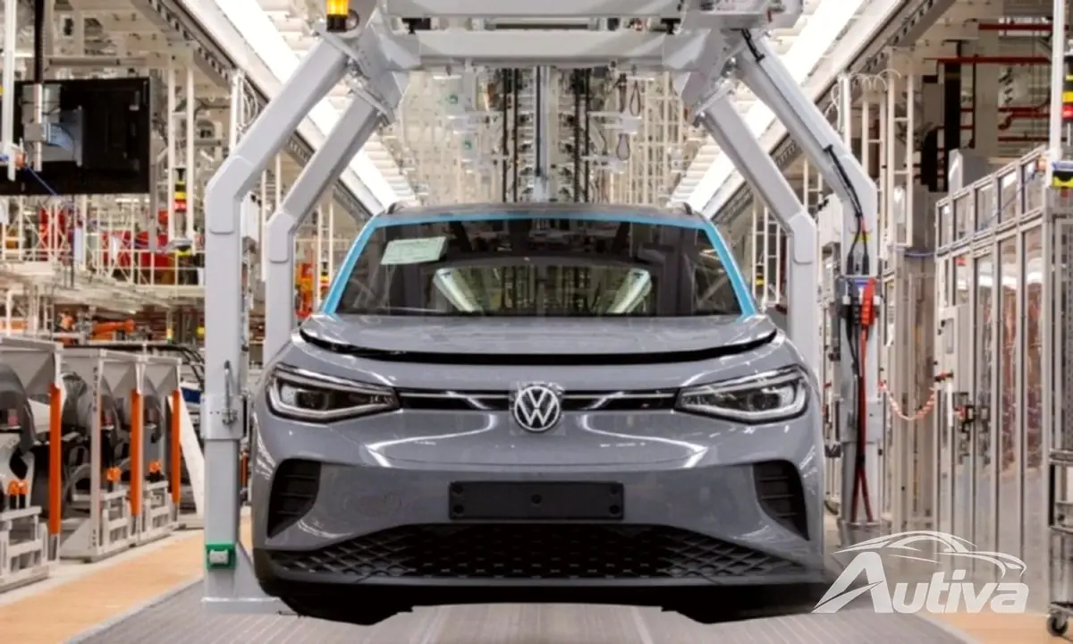 Elektryczne marzenia VW spotykają się z przeszkodami programowymi – prace nad Porsche Macan wstrzymane Elektryczne marzenia VW spotykają się z przeszkodami programowymi – prace nad Porsche Macan wstrzymane