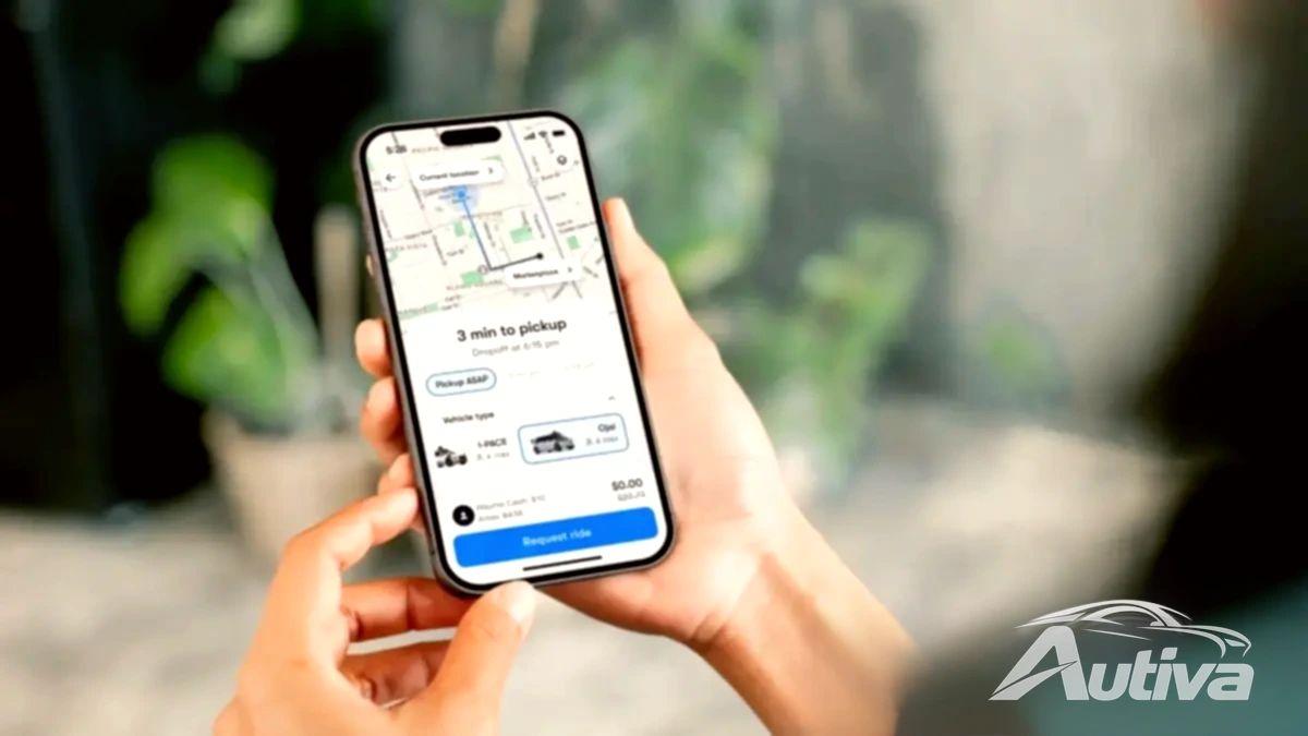 Waymo wprowadza na rynek pierwszą specjalnie zbudowaną robotaxi Waymo wprowadza na rynek pierwszą specjalnie zbudowaną robotaxi