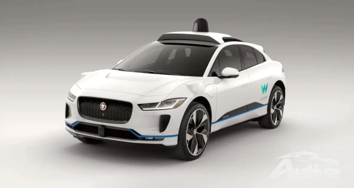 إطلاق سيارات الأجرة الآلية Waymo في المدن الجديدة إطلاق سيارات الأجرة الآلية Waymo في المدن الجديدة