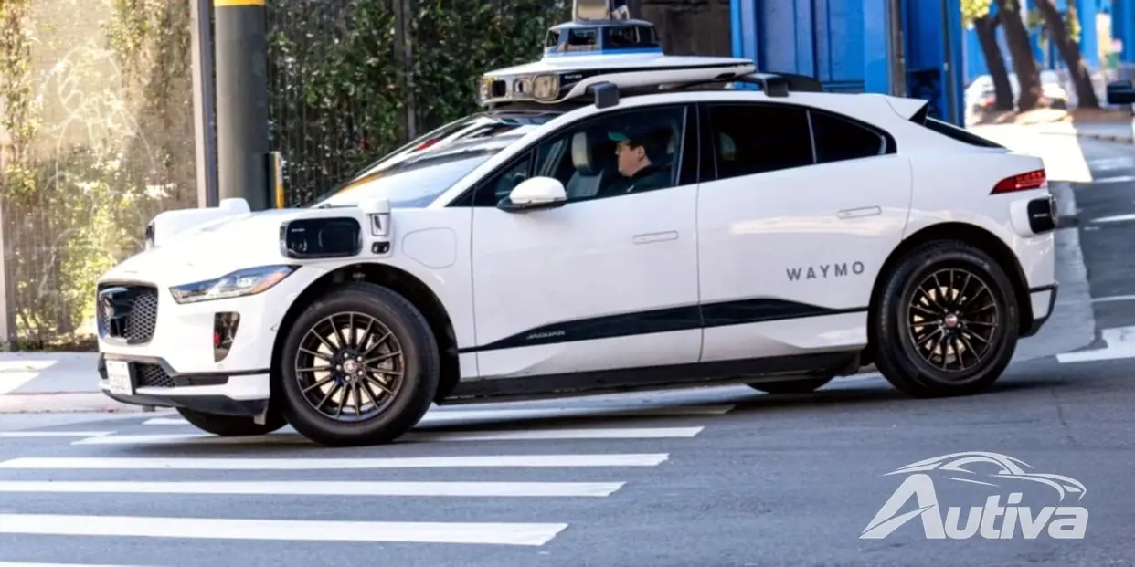من المقرر أن يتم إطلاق Waymo Robotaxis في طوكيو