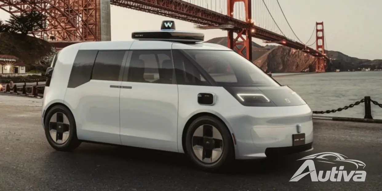 Waymo introduceert tests met de geavanceerde robotaxi van de zesde generatie van Zeekr