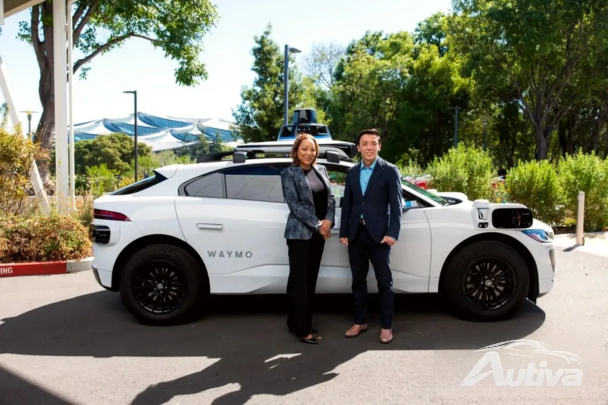 O próximo destino da Waymo é Cingapura, é quando lança seu serviço robotaxi