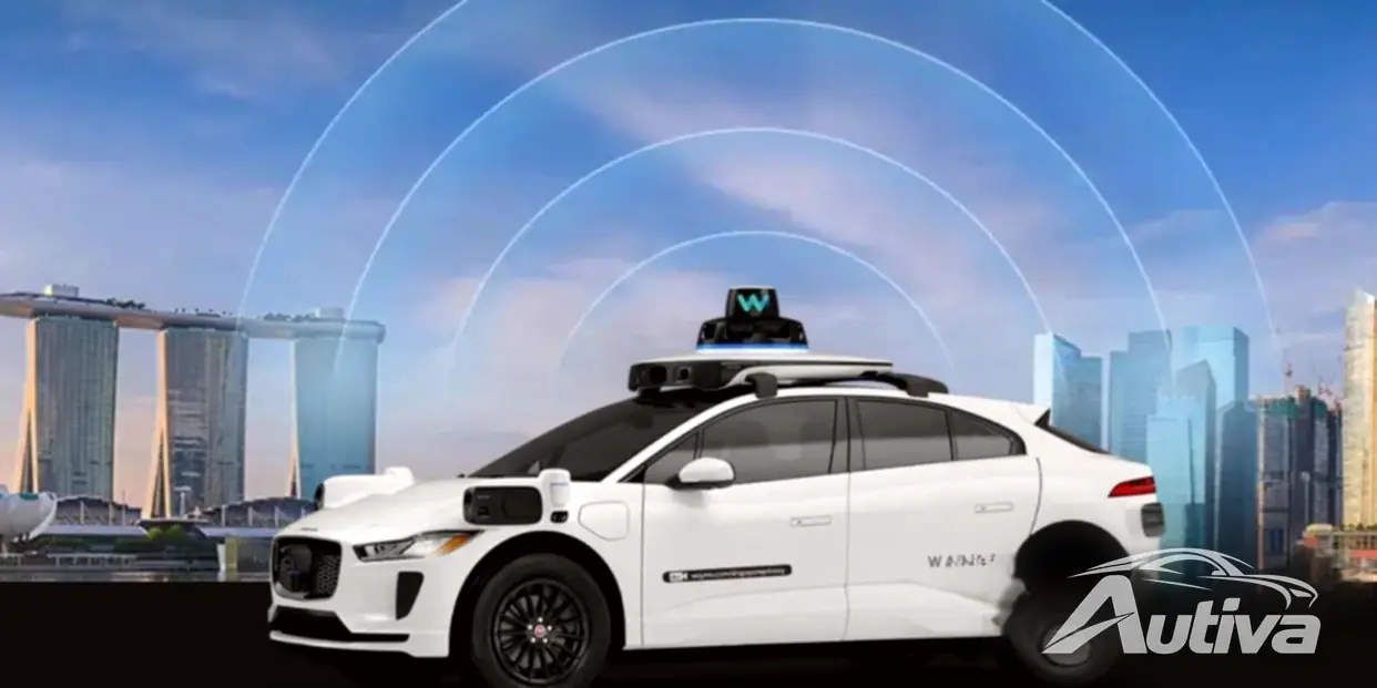 Waymo 即将在新加坡推出 Robotaxi 服务