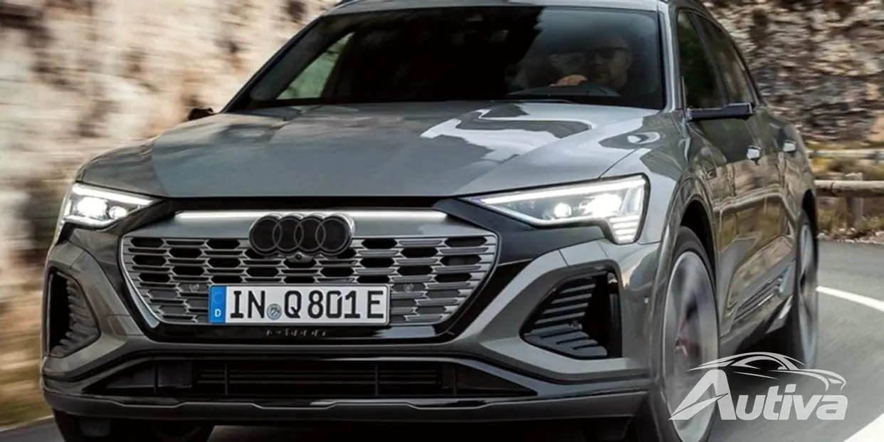 Audi'nin Çinli bir rakibinin mevcut EV platformunu satın almayı planladığı bildiriliyor.