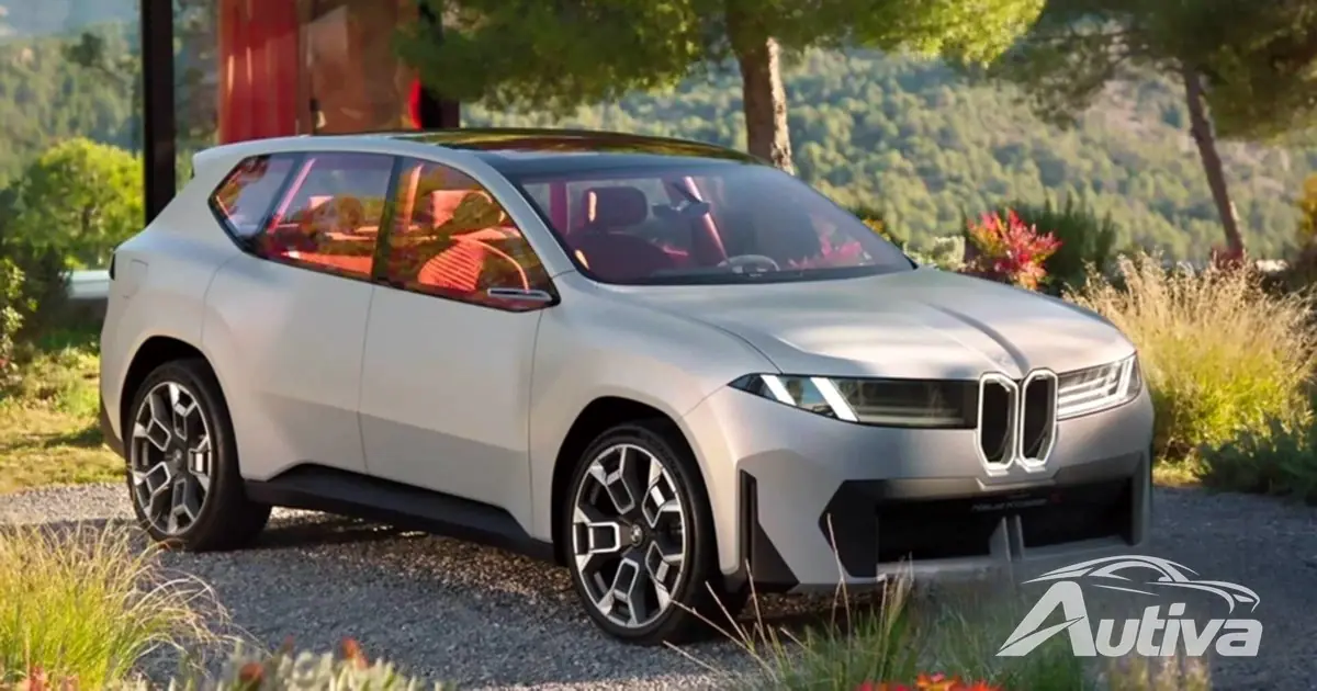 BMW parie gros sur l'Amérique et construira des SUV électriques iX5 et iX7 en Caroline du Sud BMW parie gros sur l'Amérique et construira des SUV électriques iX5 et iX7 en Caroline du Sud