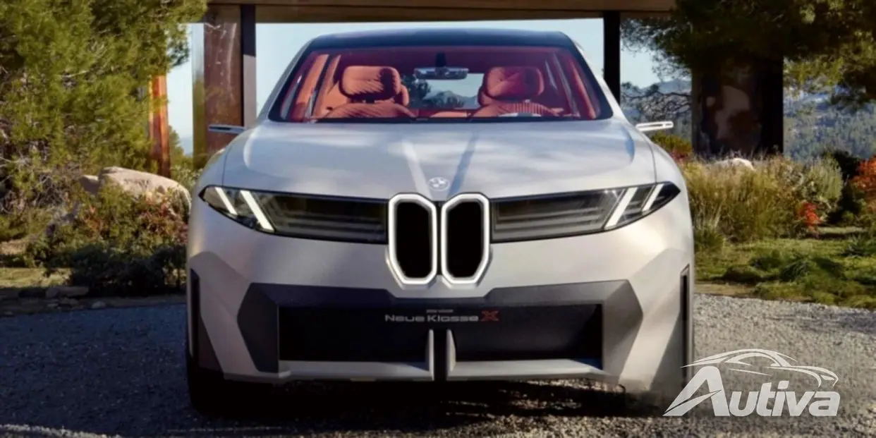 BMW satsar stort på Amerika, tillkännager South Carolina produktion av iX5 och iX7 elektriska stadsjeepar