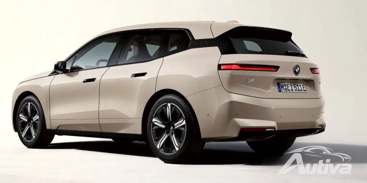 BMW-Elektroautos werden an das Supercharger-Netzwerk von Tesla angeschlossen BMW-Elektroautos werden an das Supercharger-Netzwerk von Tesla angeschlossen