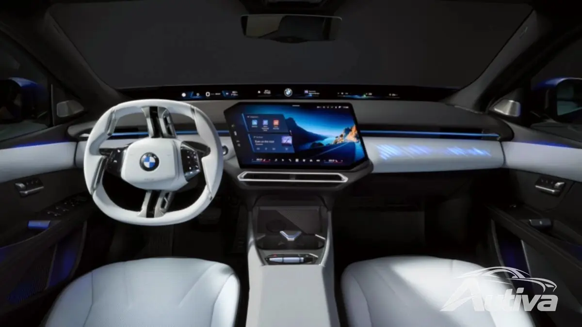BMW i3 versus Tesla Modelo 3