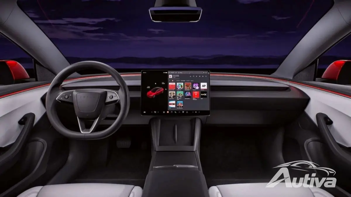 BMW i3 versus Tesla Modelo 3