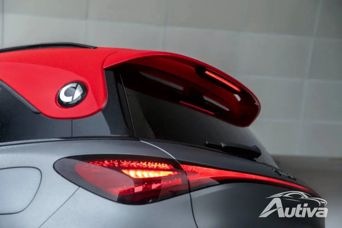 Brabus entra nel mercato dei veicoli elettrici con Brabus n. 1 e Brabus EQS Brabus entra nel mercato dei veicoli elettrici con Brabus n. 1 e Brabus EQS