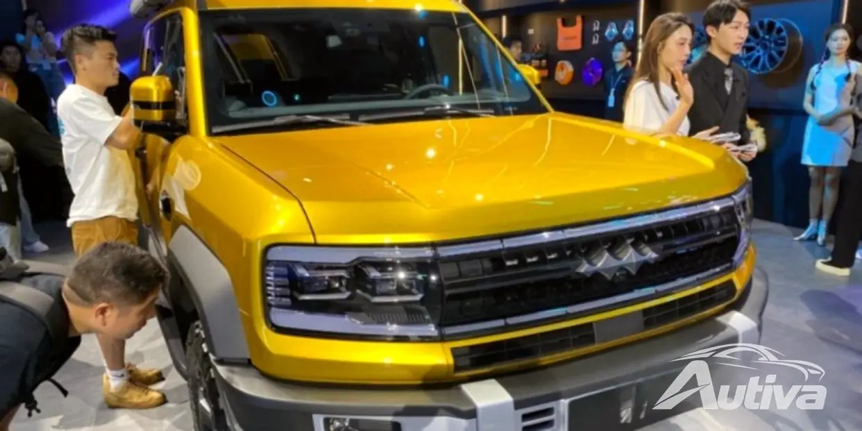 BYD تهيمن: بيع أكثر من 1.25 مليون سيارة في النصف الأول من عام 2023، متفوقة على المنافسين