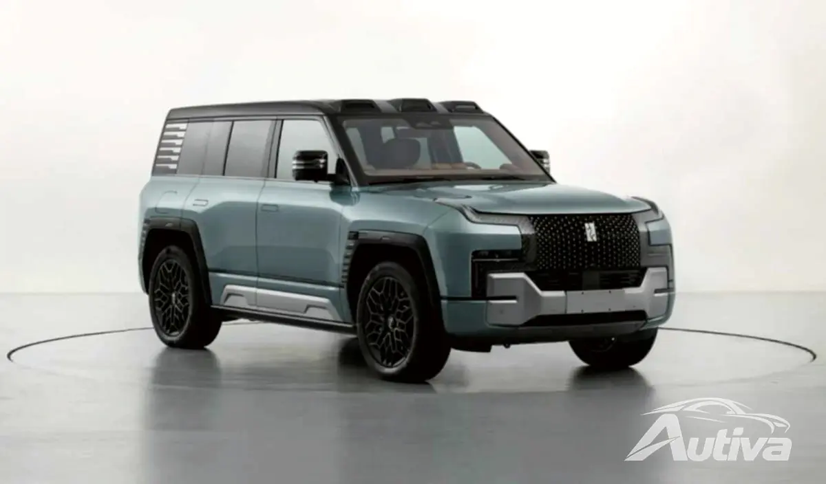 BYD sta superando la concorrenza con oltre 1,25 milioni di auto vendute nel 2023 BYD sta superando la concorrenza con oltre 1,25 milioni di auto vendute nel 2023