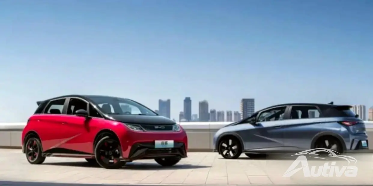 BYD, 기념 에디션으로 500,000대의 Dolphin EV 출시로 이정표를 세움