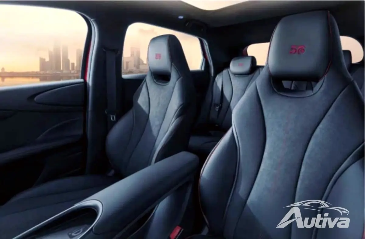 BYD, 기념 에디션으로 500,000대의 Dolphin EV 출시로 이정표를 세움 8