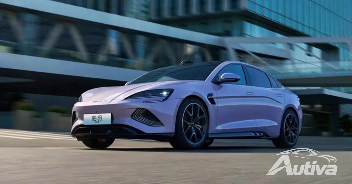 BYD üretimi artırarak rakipleri geride bırakıyor