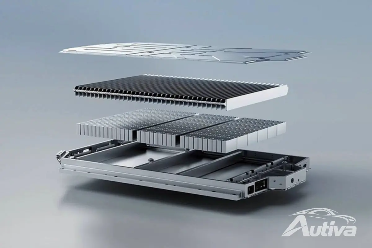 CATL und BYD rennen um die Produktion von Festkörperbatterien im Jahr 2027