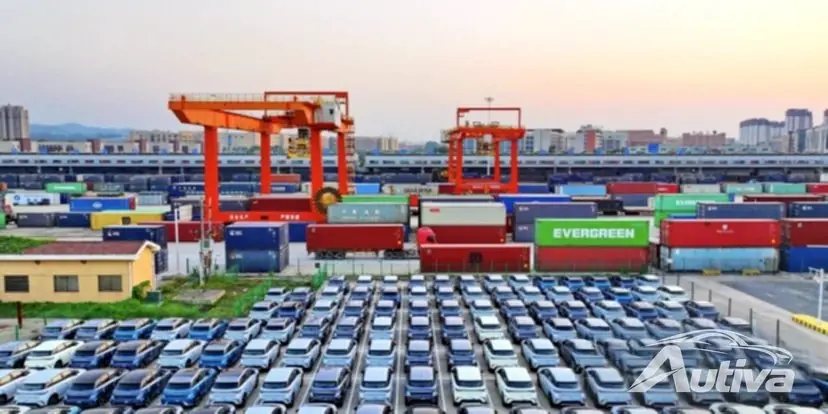Le Canada envisage des tarifs sur les véhicules électriques chinois dans un avenir proche