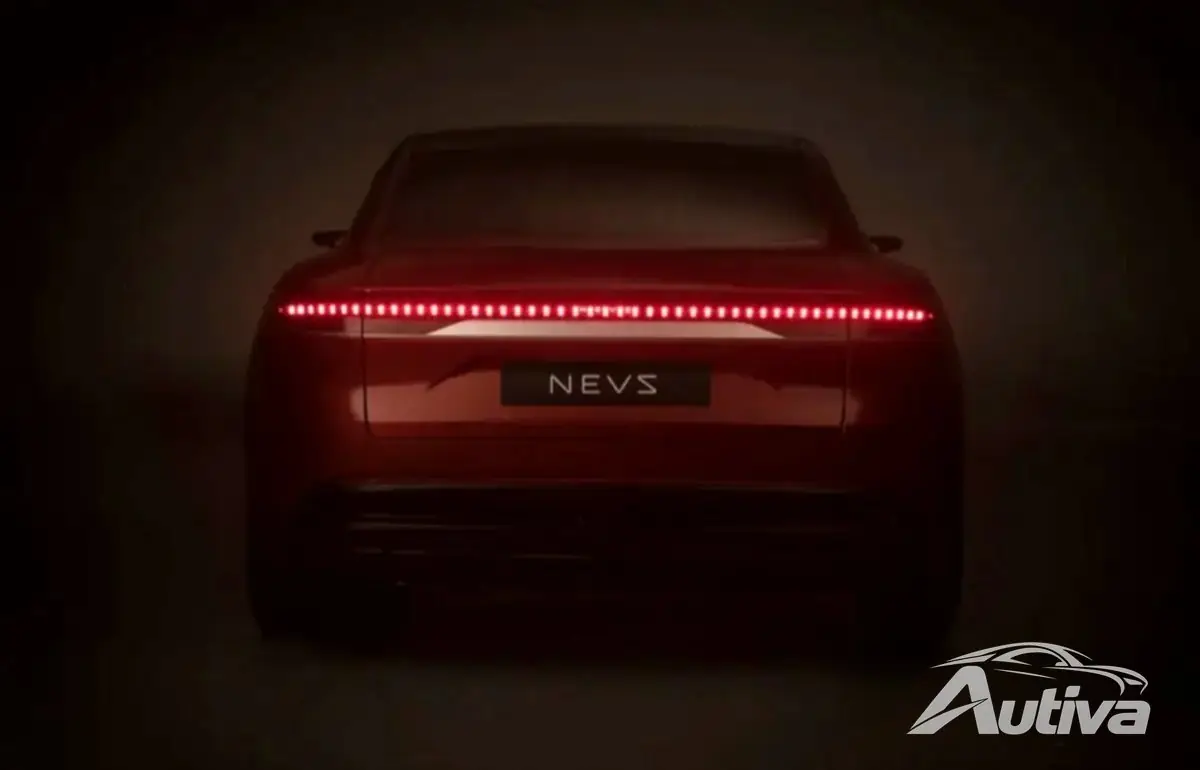ネヴス・エミリーGT、カナダのEVスタートアップから命綱を得る
