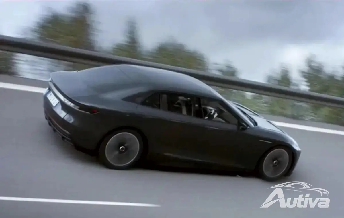 Nevs Emily GT는 캐나다 EV 스타트업으로부터 생명선을 얻습니다. Nevs Emily GT는 캐나다 EV 스타트업으로부터 생명선을 얻습니다.