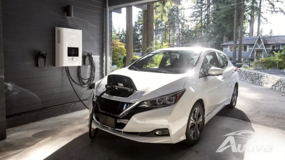 Den store europeiske ladekløften Den store europeiske ladekløften