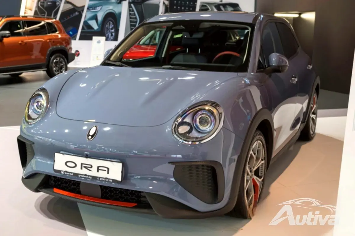 La Chine dépasse les 15 millions de voitures NEV sur les routes