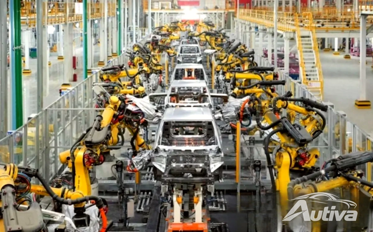 La Chine modifie sa politique en matière de véhicules électriques et certains EREV et hybrides ne sont plus exonérés de taxes