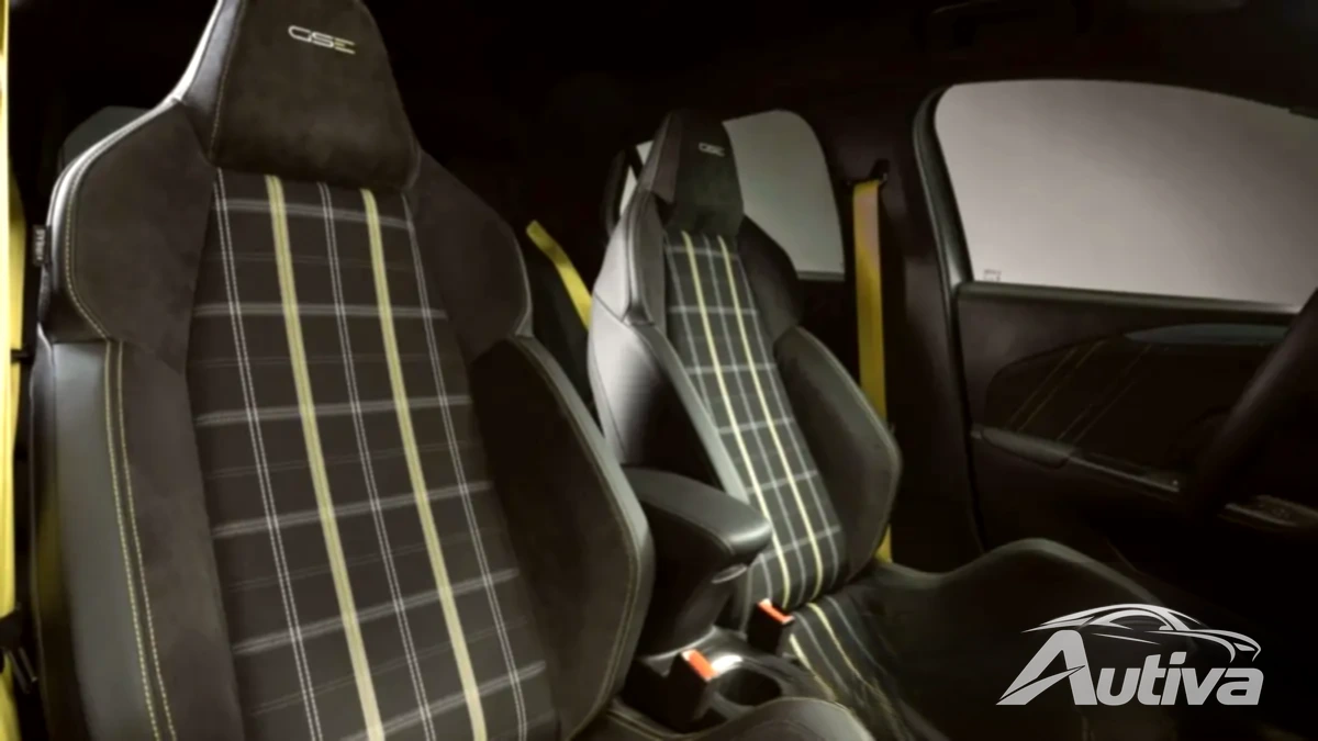 Nye elektriske Opel Corsa GSE overgår hot hatch-konkurransen