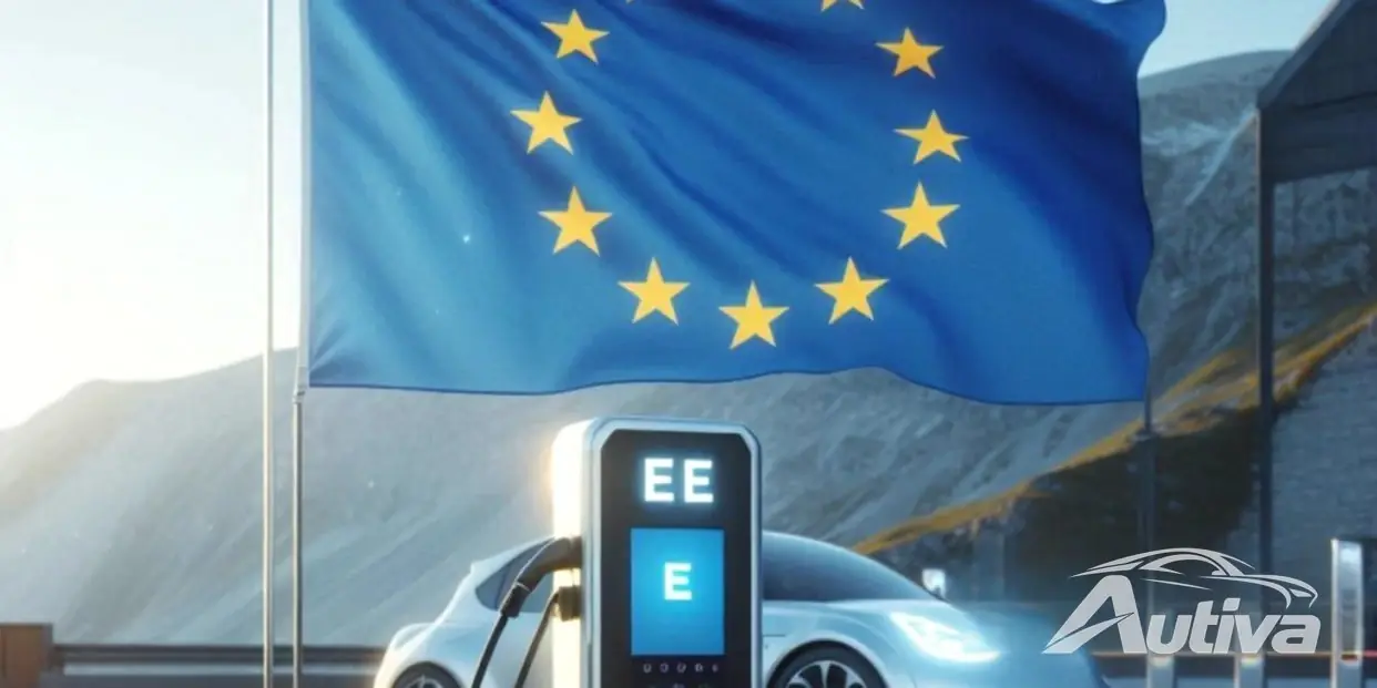EU kommer att slutföra kostsamma tullar på kinesiska elbilar den 4 oktober