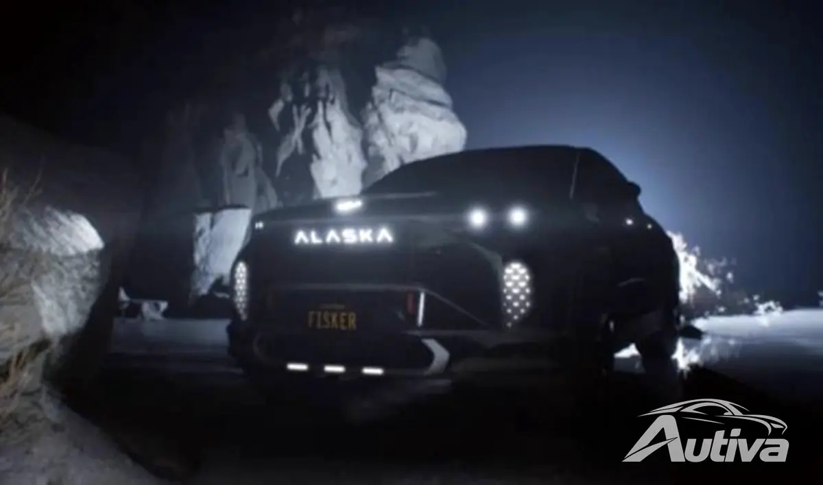 عرض محبب آخر لـ Fisker Alaska عرض محبب آخر لـ Fisker Alaska