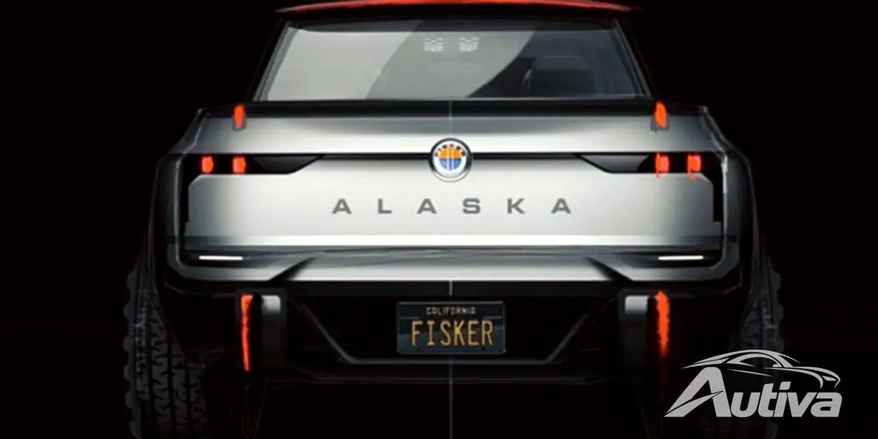 Fisker richt zich op Amerikaanse markt met pick-up die rivaliseert met Ferrari