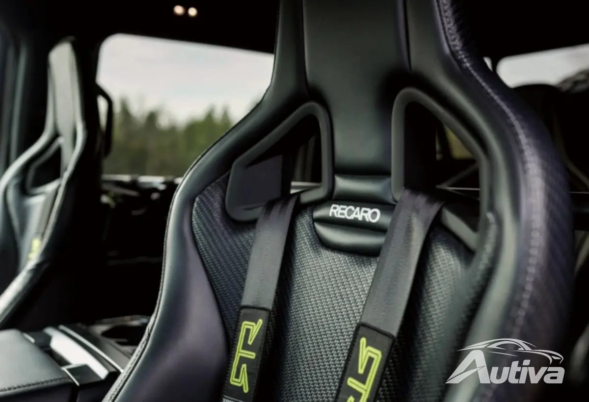 Ford F-150 Lightning-schakelaar - noem het alleen geen elektrische Raptor