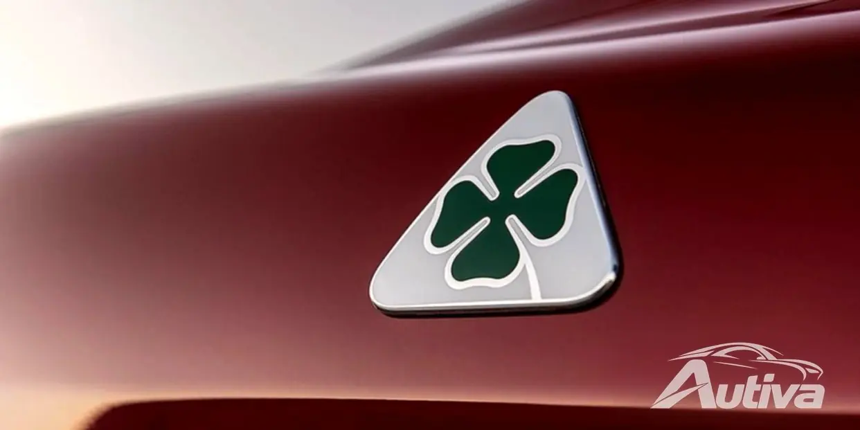 Будущая электрическая Alfa Romeo Quadrifoglio бросит вызов конкурентам мощностью 1000 л.с.
