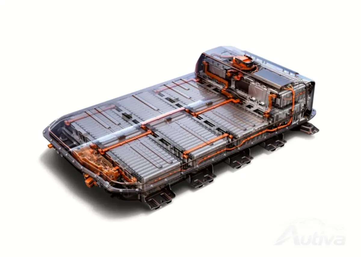Elektroauto-Batterien werden immer günstiger Elektroauto-Batterien werden immer günstiger