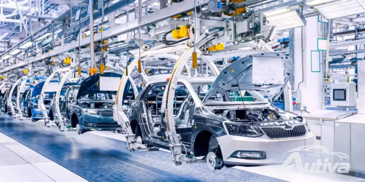 Gartner prédit que la construction des véhicules électriques coûtera moins cher que les voitures à essence d’ici trois ans