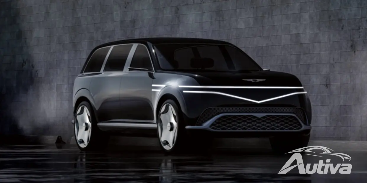 Genesis presenta due concept di veicoli elettrici che fondono lusso e potenza ad alte prestazioni