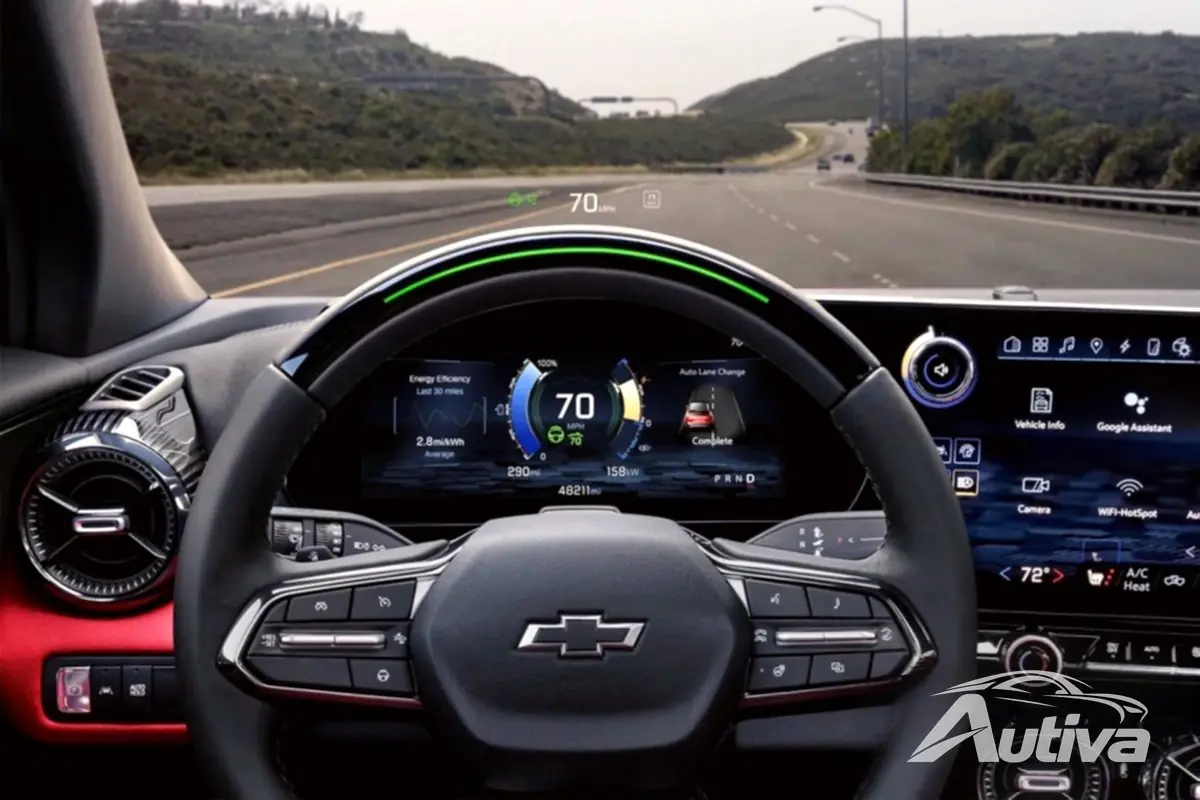 GM이 EV뿐만 아니라 모든 자동차에서 전화 연결을 끊으므로 더 이상 CarPlay가 없습니다. GM이 EV뿐만 아니라 모든 자동차에서 전화 연결을 끊으므로 더 이상 CarPlay가 없습니다.
