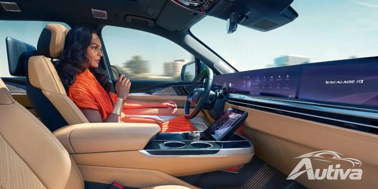 GM удаляет CarPlay из всех автомобилей, прекращая интеграцию телефона за пределами электромобилей