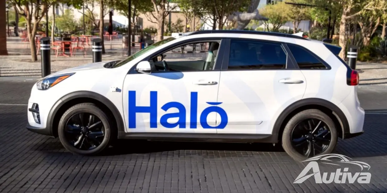 Halo.Car uzaktan kumandalı sürücüsüz EV'leri piyasaya sürüyor