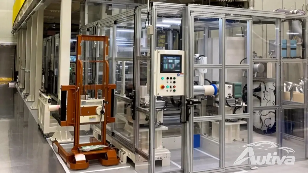 Hondas solid-state batteriteknologi lover elbiler med <span data-value=