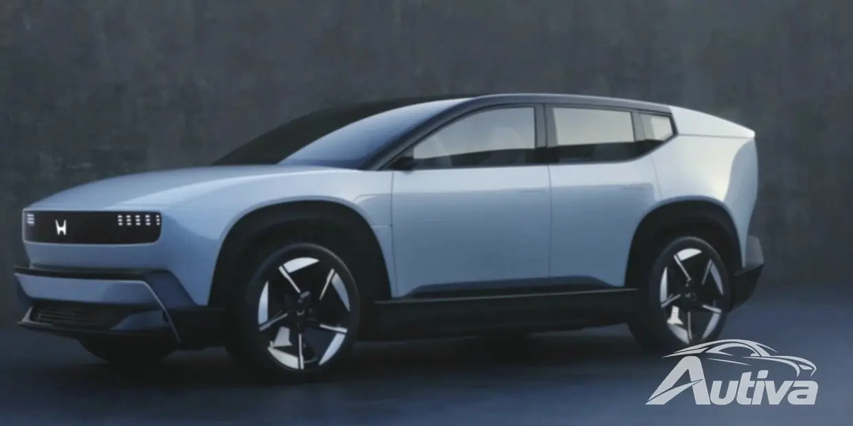 Honda обращается к гибридам, чтобы сгладить переход к полноценным электромобилям