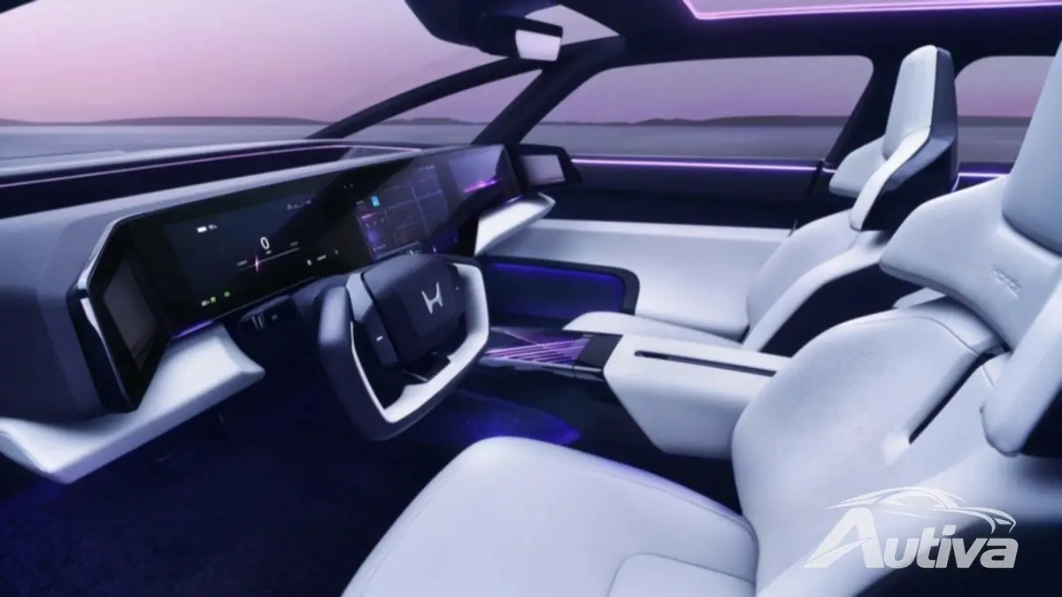 Honda, EV geçişini köprülemek için vites değiştiriyor ve hibrit araçları kullanıyor Honda, EV geçişini köprülemek için vites değiştiriyor ve hibrit araçları kullanıyor