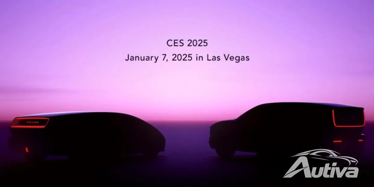 Honda presenta los vehículos eléctricos Serie 0 en CES 2025