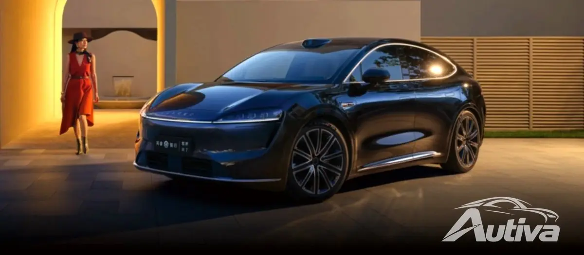 Luxe R7
