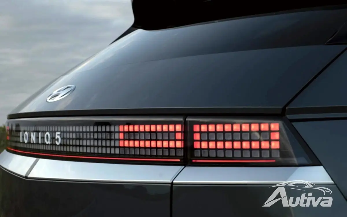 Hyundai plant bis 2030 17 neue Elektrofahrzeuge und investiert stark in die Elektrifizierung Hyundai plant bis 2030 17 neue Elektrofahrzeuge und investiert stark in die Elektrifizierung