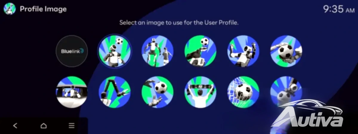 현대 EV, 2026 FIFA 월드컵 무료 득점 인포테인먼트 업데이트