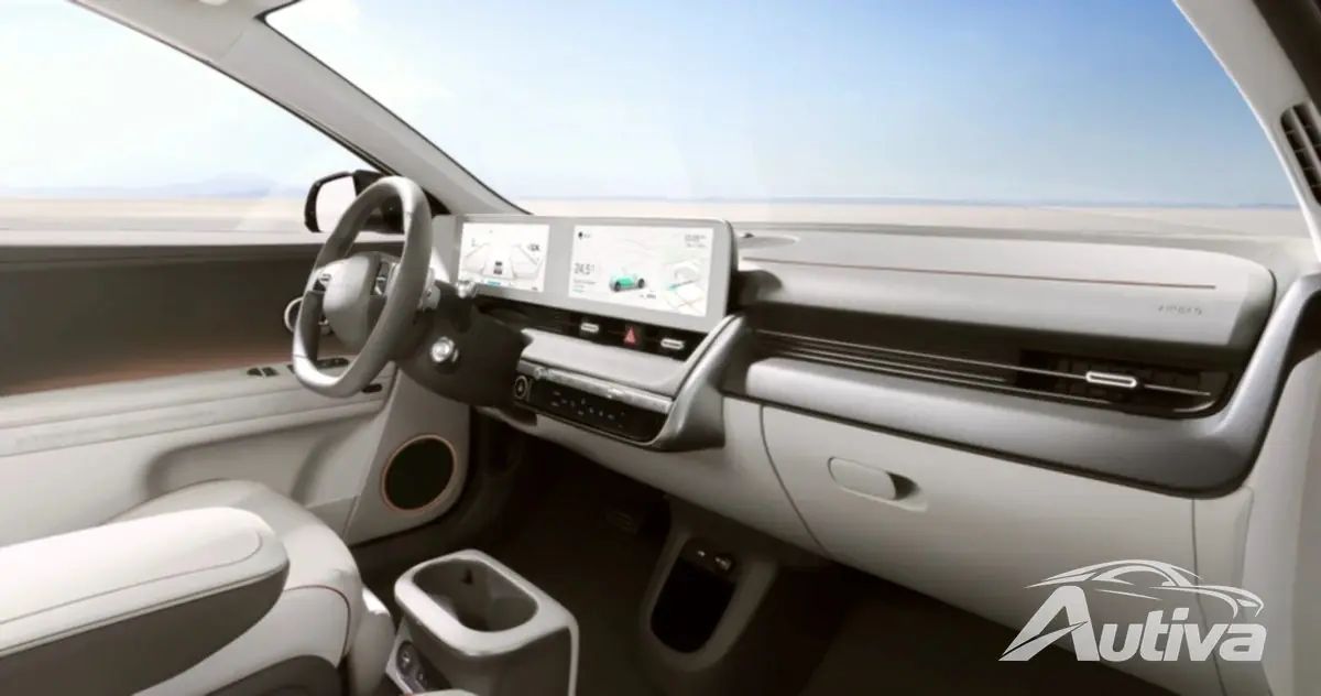 Hyundai se toma en serio los vehículos eléctricos con el Ioniq 5 y aporta un diseño atrevido a la lucha