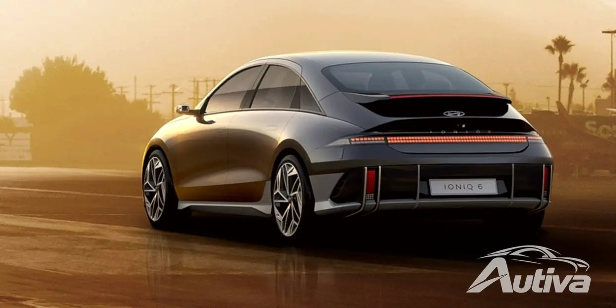Les véhicules électriques Hyundai, Kia et Genesis devraient bénéficier d’une autonomie plus longue