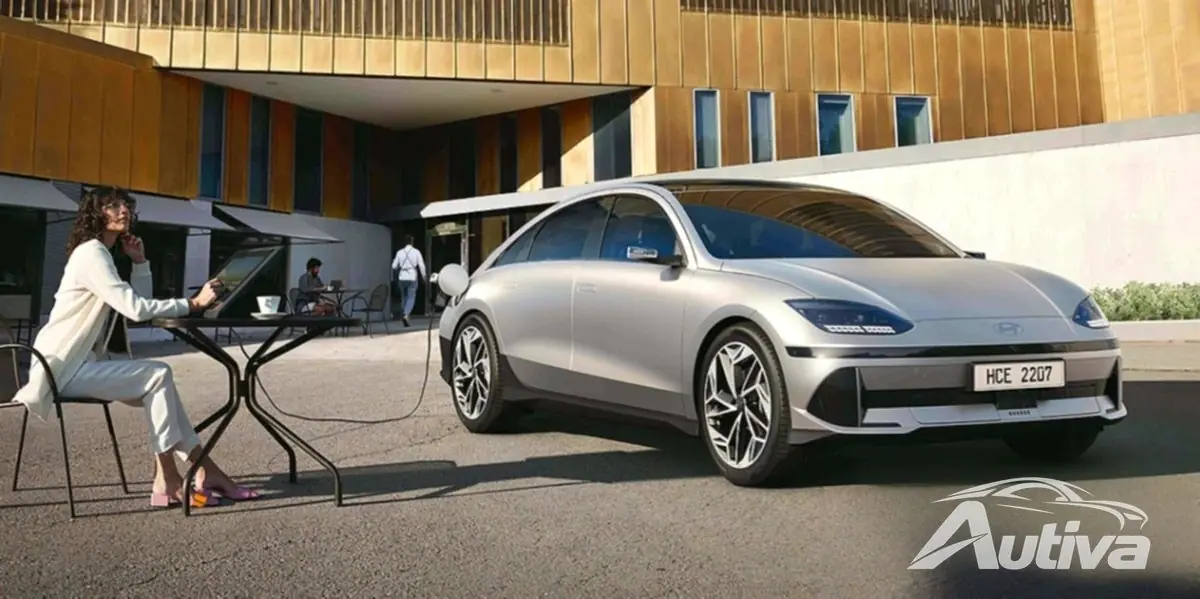 Hyundai, Kia ve Genesis EV'ler menzil artıracak Hyundai, Kia ve Genesis EV'ler menzil artıracak