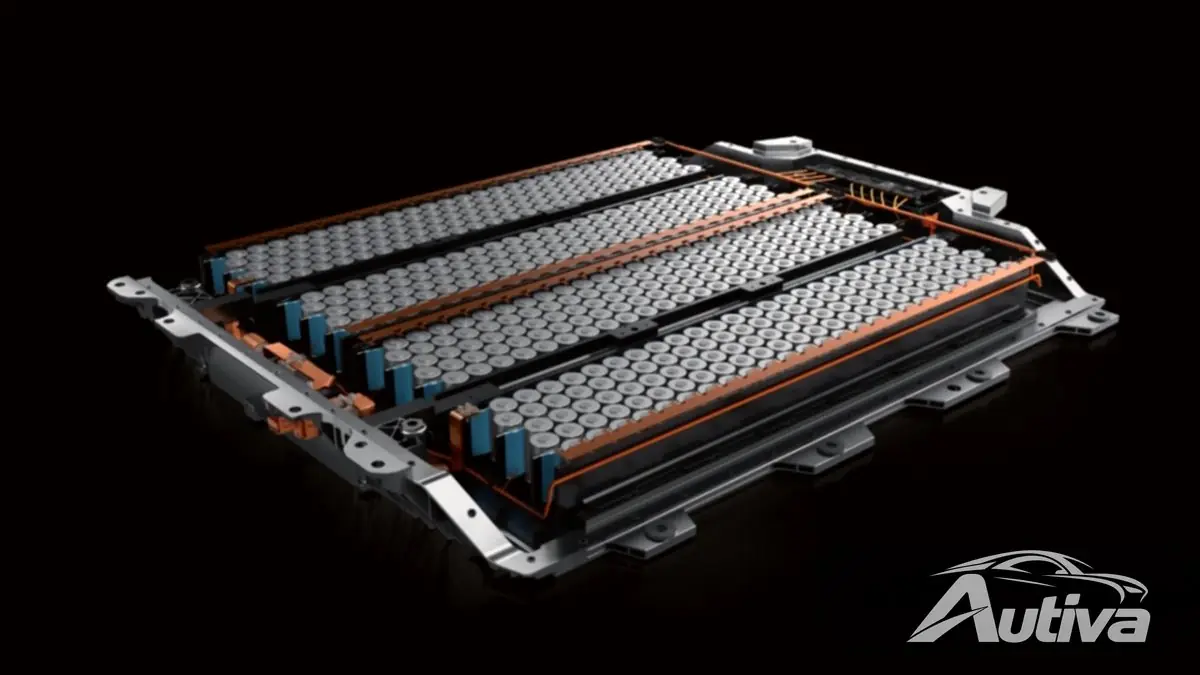 JAC Group livre les premiers véhicules électriques équipés d'une batterie sodium-ion
